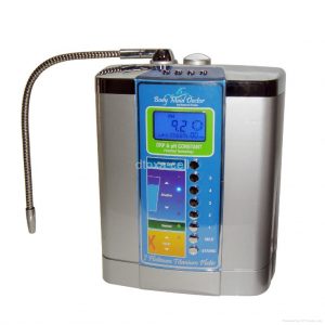 ionizator vode