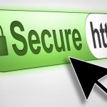 SSL certifikat poveča varnost na spletni strani
