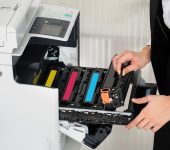 Kakšen naj bo toner za laserski tiskalnik?