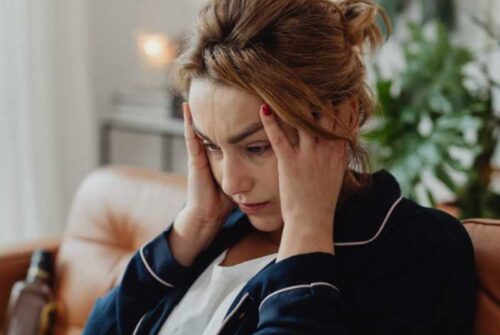 Kaj je stres in kako ga lahko preprečimo?