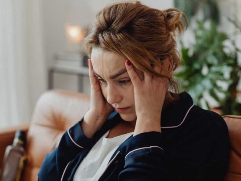 Kaj je stres in kako ga lahko preprečimo?